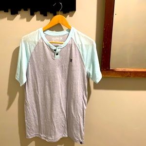 Hurley Premium Fit Tee